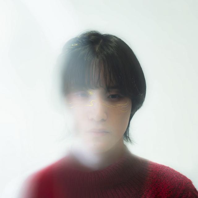 飯澤遥土 アーティスト写真